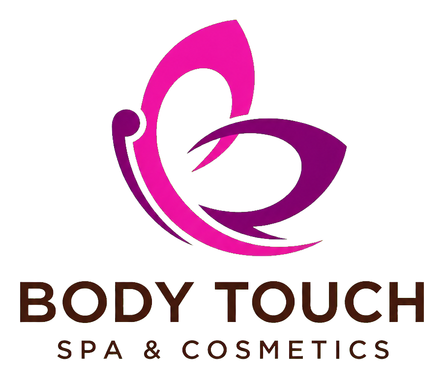 Body Touch Spa & Cosmetics